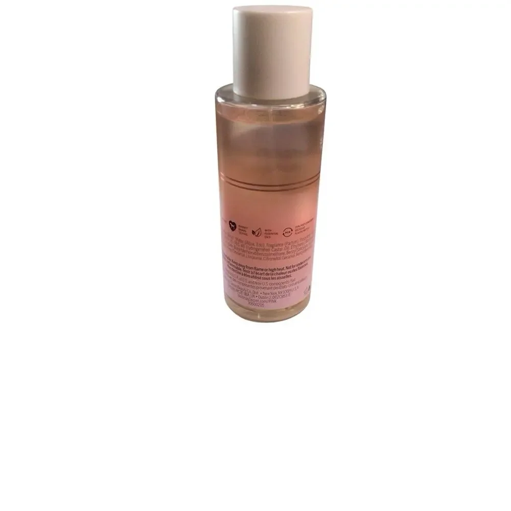 Victorias Secret PINK Bronzed Coconut Body Mist 8.4 oz Fragrance Spray